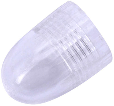Schwalbe capbone tessuto trasparente AV con magnete 50 pezzi