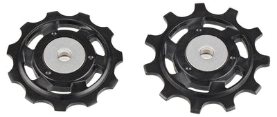 Ruedas desviadoras Shimano 11V (juego) XT M8000 8050 Y5RT98120