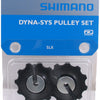 SHIMANO RD-M93 DERILLEUR WHEE SET 8 9 SPEED DEORE SLX