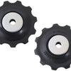 Shimano RD-M93 Conjunto de ruedas de desviación 8 9 10 Velocidad Deore SLX