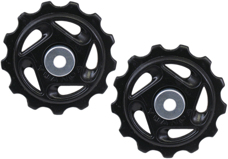 Mighty derailleurwielset passend voor shimano