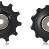 DerailleurMeelset 11 Speed ​​Shimano 105 RD-5800-GS (para jaula larga)