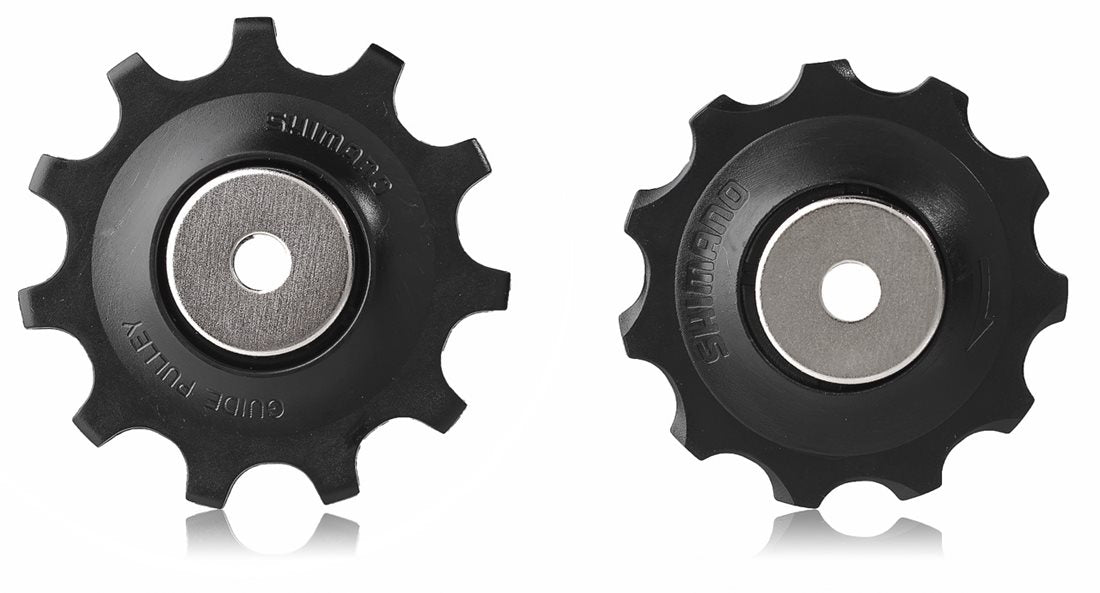 DerailleurMeelset 11 Speed ​​Shimano 105 RD-5800-GS (para jaula larga)