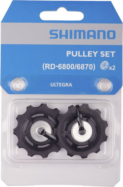Wheels Shimano Derailleur Ultegra RD-6800 11V Y5YC98140