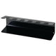 Abi stempelhouder maul metal 65x225x60mm negro 6 tallos