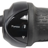 Shimano drehgriffschalter nexus sl-c3001-7 shim.twist grip shifter 7 nexus sw 2355 skan c30017