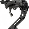 Shimano Achterderailleur 10-speed Deore RD-T6000 SGS Direct Mount Shadow+ zwart (werkplaatsverpakking)