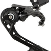 Shimano Achterderailleur 10-speed Deore RD-T6000 SGS Direct Mount Shadow+ zwart (werkplaatsverpakking)