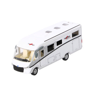 Kids Globe Auto Camper Cartage