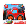Kiddygo Auto Pick Up Truck 19 cm con luce e rosso suono