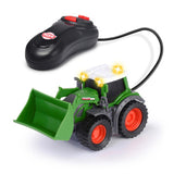 Dickie Fendt Cable Tractor RC - afbeelding 2