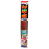 Kiddygo Kiddy Go Speelmat con 3 auto pre -scuola