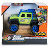Nikko giocattoli Nikko Road Rippers Off Road Rumbler: verde foresta (20091 20090)