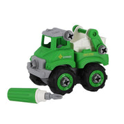Garbage Truck - afbeelding 2