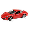 Welly auto die cast porsche 911 carrera s 4 assorti | 12 stuks