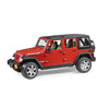 Bruder Bruder Jeep Wrangler Rubicon