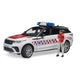 Bruder Range Rover Velare Ambulance con driver e luce
