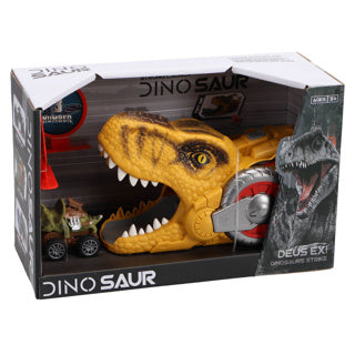 Dino Shoots Auto Play Set
