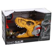 Dino Shoots Auto Play Set - afbeelding 1