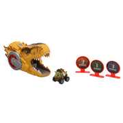Dino Shoots Auto Play Set - afbeelding 2