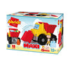 Abrick maxi bouw vrachtwagen