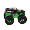 Hot wheels monster jam mechanix 1:18 build 'n re-build grave digger
