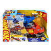 Hotwheels City Ultimate transportador