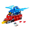 Hotwheels City Ultimate transportador