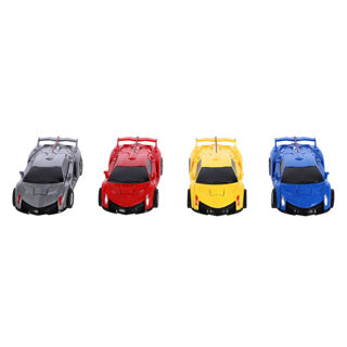 Robot Autotrans Formation