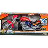 Hoppe road rippers nitro burnout cr: red flames | 2 stuks
