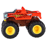Auto Monster Truck 4 Assorti - afbeelding 2