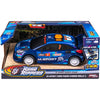 Nikko juguetes nikko road rippers modo impulso: m-sport ford puma (20631 20630)