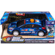Nikko road rippers boost mode: m-sport ford puma