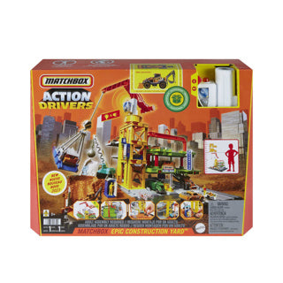 Mattel Mega Blocks Costruzioni Playset Suoni | 3 pezzi