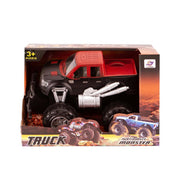 Monster Truck Attrito 3 Assorti - afbeelding 2
