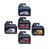 Rapid wheels | 10 stuks