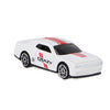 Ruote rapide di base Die Cast Cars 4 pezzi