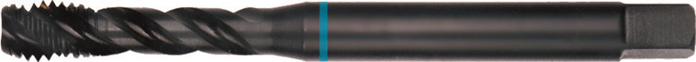 Rubinetto macchina Rotec din371 m6 cieco in acciaio inox