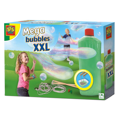 SES Mega Bellway XXL