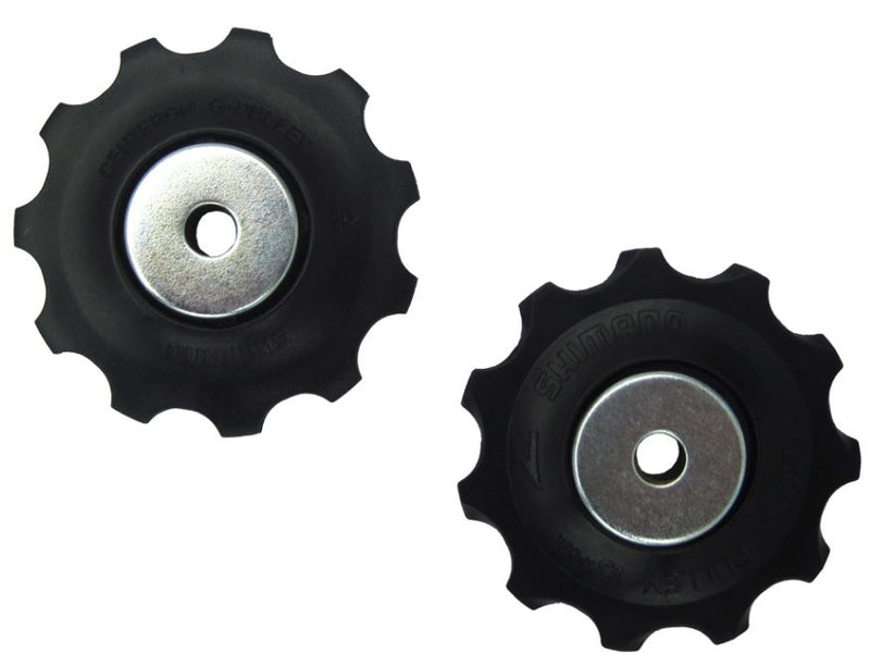 Shimano DerailleRielset 10 velocidades Deore RD-M6000 SGS
