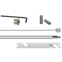 Set di cavi per ingranaggi Nexus 4 7 8V 1700 2250 mm