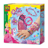Braccialetti glitter SES