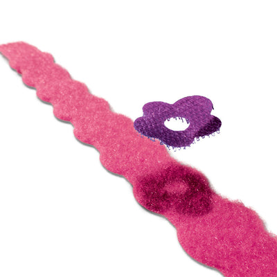 Braccialetti SES Velcro