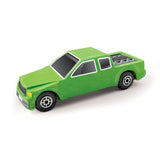 Ses gieten en schilderen - auto's - afbeelding 4