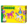 SES Beedz - Perle di ferro unicorni e principesse