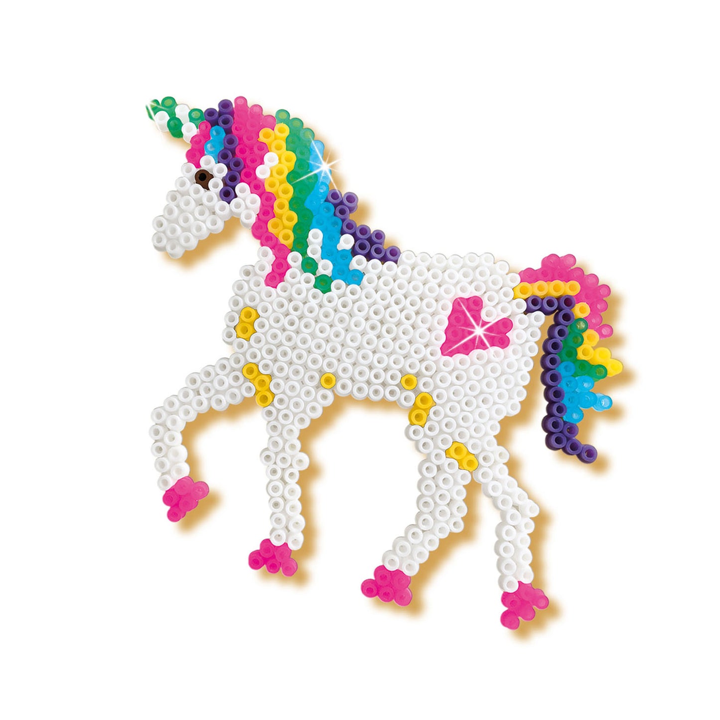 SES Beedz - Beads de hierro unicornios y princesas