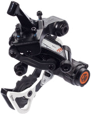 Box components Achterderailleur down-hill 7-speed One met korte kooi zwart - afbeelding 2