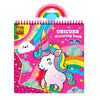 Ses creative ses unicorn kleurboek