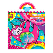 Libro da colorare di Ses Plush - afbeelding 1