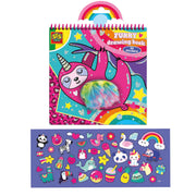Libro da colorare di Ses Plush - afbeelding 2